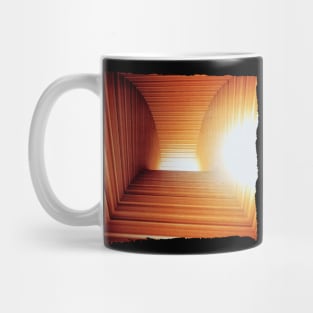 Enter the void Mug